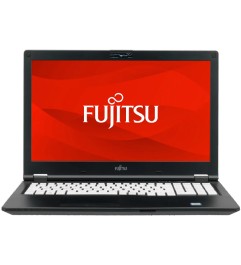 Notebook Fujitsu Lifebook E559 Core i5-8265U 16GB 512GB SSD 15.6 1920x1080 Full-HD Windows 11 Pro [Grade C+]"