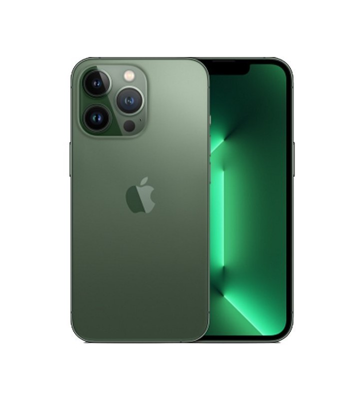 Apple iPhone 13 Pro 256GB Green MNE23QL/A 6.1 Verde [Grade C+]"