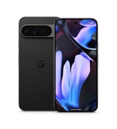 Smartphone Google Pixel 9 Pro XL 5G GGX8B 128GB 6.8 OLED 50MP Obsidian [Grade B]"