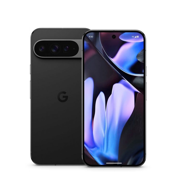 Smartphone Google Pixel 9 Pro XL 5G GGX8B 128GB 6.8 OLED 50MP Obsidian [Grade B]"