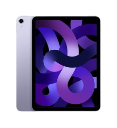 Apple iPad Air 5 2022 (A2588) 64GB Purple MME23TY/A 10.9 WiFi Viola [Grade B]"