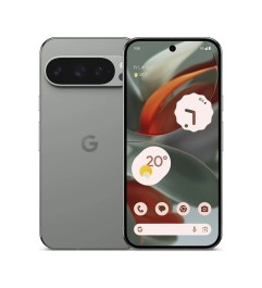 Smartphone Google Pixel 9 Pro XL 5G GGX8B 256GB 6.8 OLED 50MP Hazel [Grade B]"