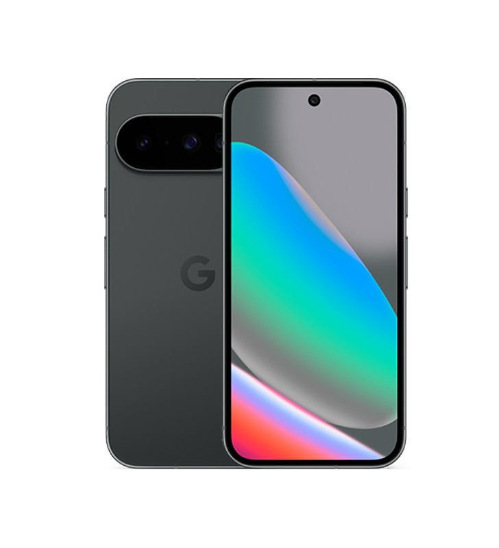 Smartphone Google Pixel 10 5G GK2MP 128GB 6.3 OLED 48MP Obsidian [Premium]"