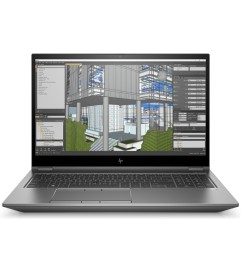 Mobile Workstation HP ZBook Fury 15 G7 i7-10850H 32GB 512GB SSD 15.6 Quadro T1000 4GB Win 11 Pro [Grade B]"