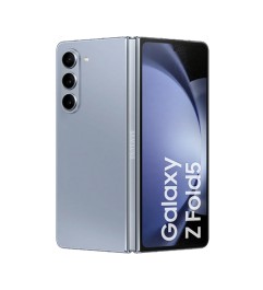 Smartphone Samsung Galaxy Z FOLD 5 5G SM-F946B 1TB 7.6 Dynamic AMOLED 2X 50MP Blue [Grade B]"