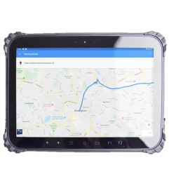 Tablet Rugged Logic Instrument FieldBook N101 10.1 64GB WiFi Cellular Android OS Black [Grade C+]"