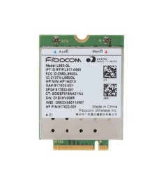 Scheda 4G LTE per HP Fibocom LT4210 wireless 917823-001 modulo mobile