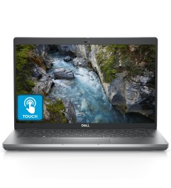 Mobile Workstation Dell Precision 3470 Core i5-1250P 16GB 256GB 14 Touchscreen Windows 11 Pro [Grade B]"