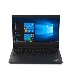 Notebook Lenovo ThinkPad E495 AMD Ryzen 7 3700U 2.3GHz 16GB 512GB SSD 14 Windows 11 Professional [Grade B]"