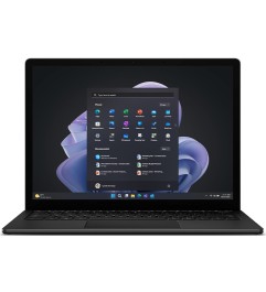Microsoft Surface Laptop 5 (1950) Core i5-1245U 4.4GHz 16GB 256GB SSD 13.5 Touch Windows 11 Professional"