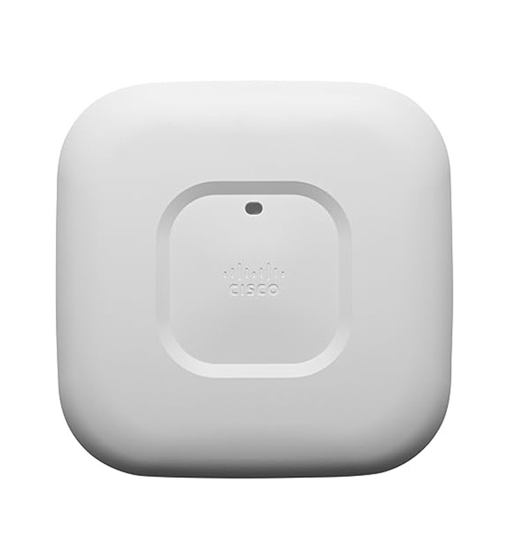 Cisco Aironet 3600 AIR-CAP3602I-E-K9 Access Point WLAN 1000 Mbit/s Power over Ethernet (PoE)