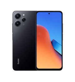 Smartphone Xiaomi Redmi 12 256GB 6.79 IPS LCD 50MP Black [Grade B]"