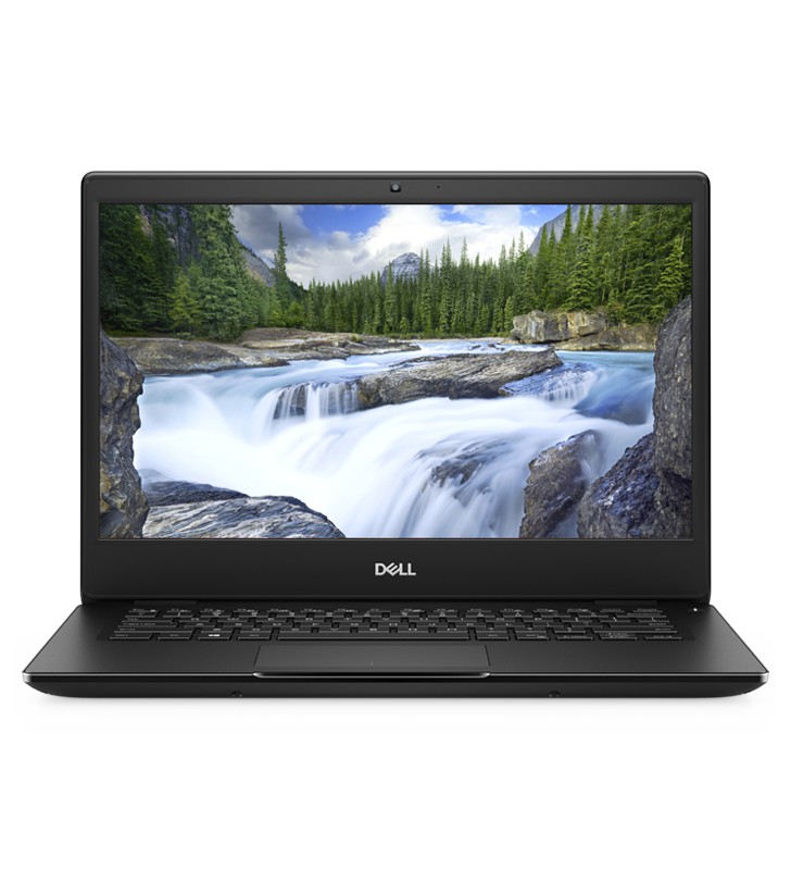 Notebook Dell Latitude 3400 Core i5-8265U 1.6GHz 8GB 256GB SSD 14 Full-HD Windows 11 Professional [Grade C+]"