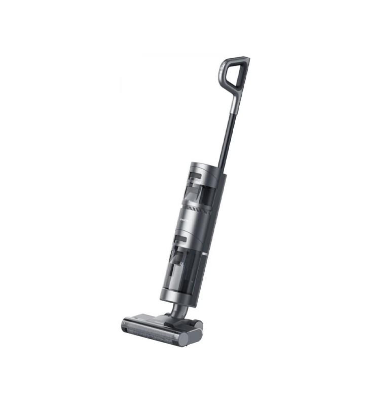 Dreame H11 MAX Aspirapolvere a bastone 2in1 Batteria Secco e bagnato Senza sacchetto Nero Grigio 4Ah [Grade B]