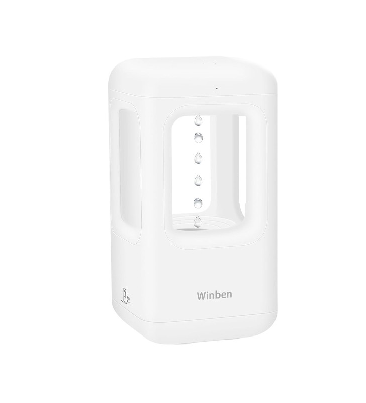 Winben WB21H01W umidificatore White