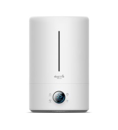 Xiaomi DEM-F628S umidificatore 5L Bianco 25W White