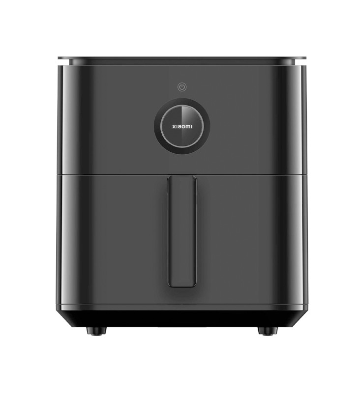 Xiaomi MAF10 Air Fryer 6,5L Friggitrice ad aria calda 1800W Nero