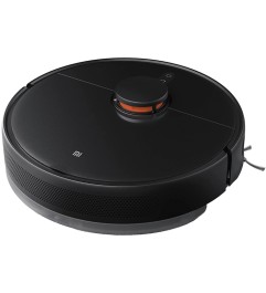 Xiaomi Mop 2 Ultra STYTJ05ZHMHW Aspirapolvere-Lavapavimenti robot 0,55L Senza sacchetto Nero