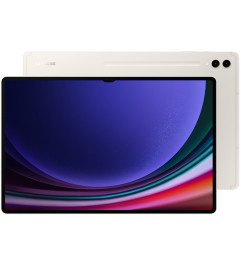 Tablet Samsung Galaxy Tab S9 Ultra SM-X910 WiFi 512GB 14.6 AMOLED 2x Android OS Beige [Grade B]"