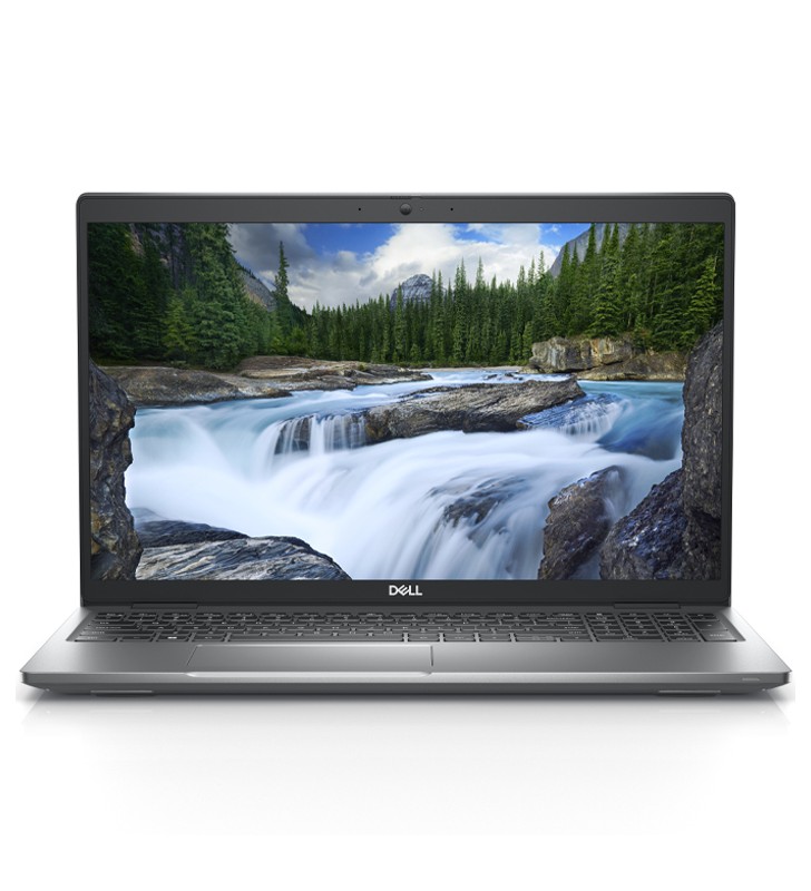 Notebook Dell Latitude 5530 Core i5-1245U 3.3GHz 16GB 256GB 15.6 Windows 11 Professional [Grade B]"