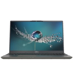 Notebook Fujitsu Lifebook U7511 Core i7-1165G7 8GB 256GB SSD 15.6 Full-HD Windows 11 Pro [Grade C+]"
