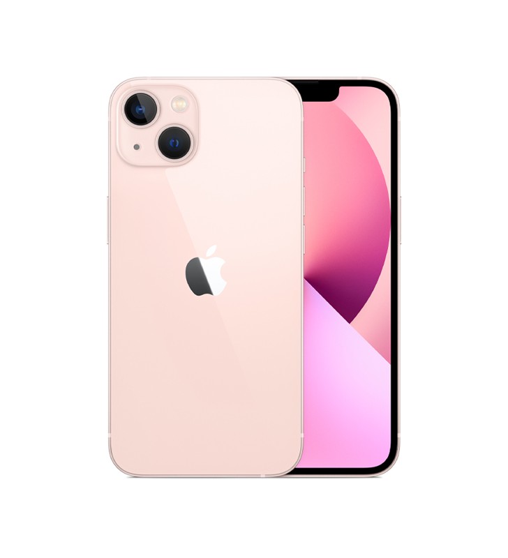 Apple iPhone 13 256GB Pink MLQ83QL/A 6.1 Rosa [Grade C+]"