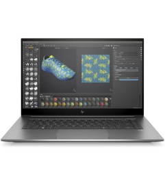 Mobile Workstation HP ZBook Studio G7 i7-10850H 32GB 512GB SSD 15.6 Quadro T1000 4GB Win 11 Pro [Grade B]"