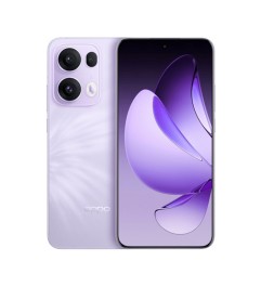 Smartphone Oppo Reno13 Pro 5G CPH2697 512GB 6.83 AMOLED 50MP Purple [Grade A]"