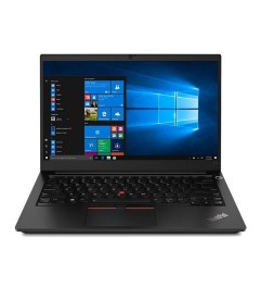 Notebook Lenovo ThinkPad E14 Core i5-10210U 1.6GHz 8GB 256GB SSD 14 Windows 11 Professional [Grade B]"