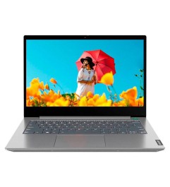 Notebook Lenovo ThinkBook 14 IML Core i5-10210U 1.6GHz 8GB 256GB SSD 14 Windows 11 Professional [Grade C+]"