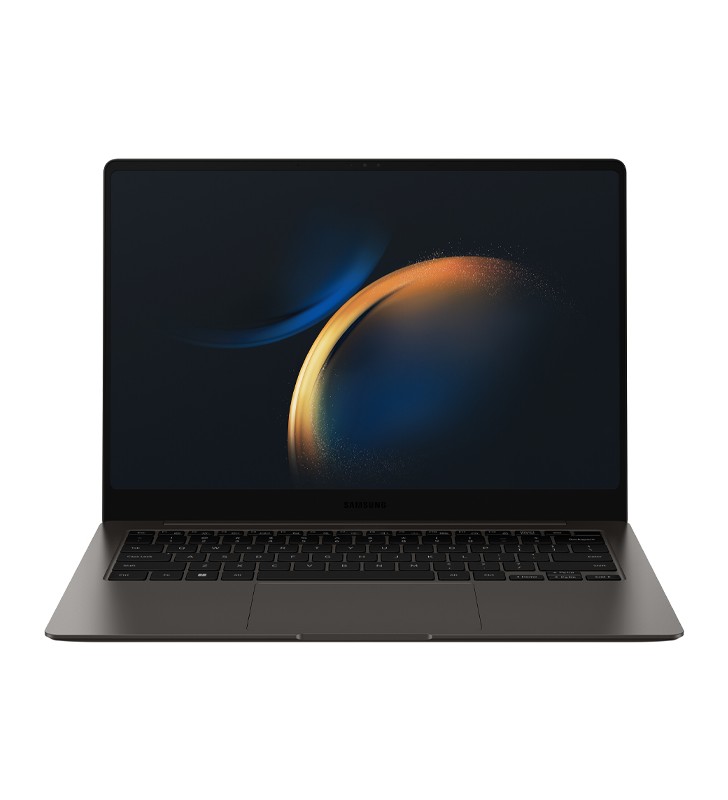 Notebook Samsung Galaxy Book3 Pro Core i7-1360P 3.7GHz 16GB 1TB SSD 16 Windows 11 Pro Graphite"