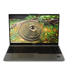 Notebook Fujitsu Lifebook U7512 Core i5-1235U 16GB 256GB SSD 15.6 Full-HD Windows 11 Professional [Grade B]"