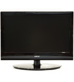 TV AKAI AKTV195LED-B 22 Pollici 1366x768 HD LED DVB-T Black [Grade B]
