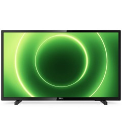 TV Philips 32PHS6605/12 32 Pollici 1366x768 HD Smart TV LED DVB-T2 Black [Grade B]