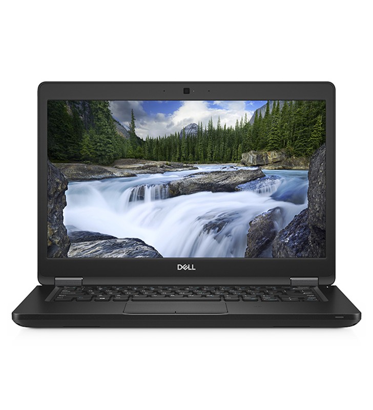 Notebook Dell Latitude 5490 Core i5-8350U 1.7GHz 8GB 256GB SSD 14 FHD Windows 11 Professional [Grade C+]"