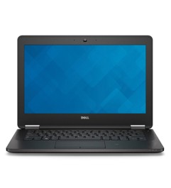 Notebook Dell Latitude E7270 Core i5-6300U 8GB 256GB SSD 12.5 1366x768 HD Windows 11 Professional [Grade B]"