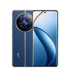 Smartphone Realme 12 Pro 5G 256GB 6.7 AMOLED 50MP Blue [Grade B]"