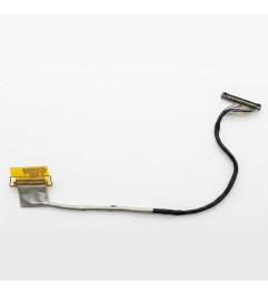 Cavo Schermo Flat LED LCD per Fujitsu LifeBook U7410 U749 Series P/N CP784441-01 Originale