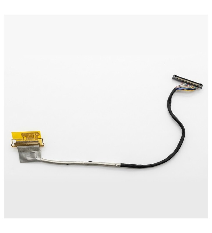 Cavo Schermo Flat LED LCD per Fujitsu LifeBook U7410 U749 Series P/N CP784441-01 Originale