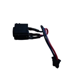 Connettore di alimentazione DC Power Jack per Fujitsu LifeBook U7410 U749 Series Originale