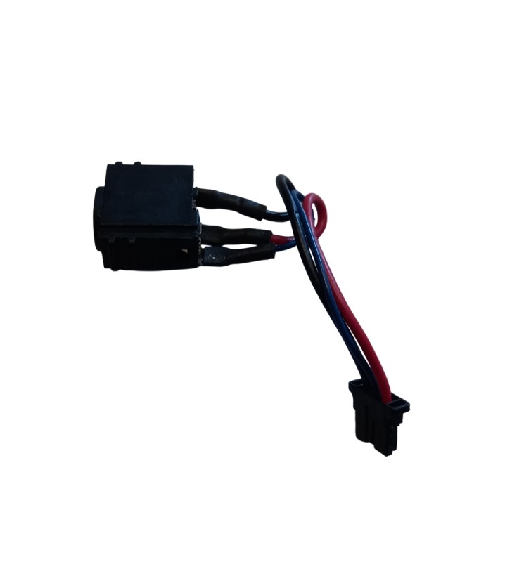 Connettore di alimentazione DC Power Jack per Fujitsu LifeBook U7410 U749 Series Originale
