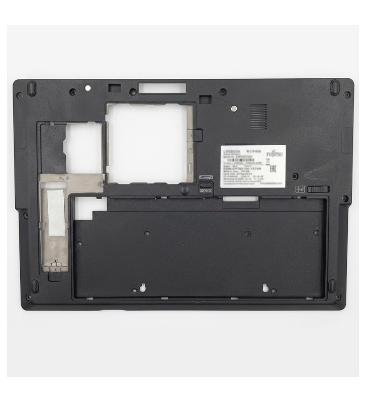 Cover scocca base per Fujitsu LifeBook U7410 U749 Series P/N CP786334-01 Originale