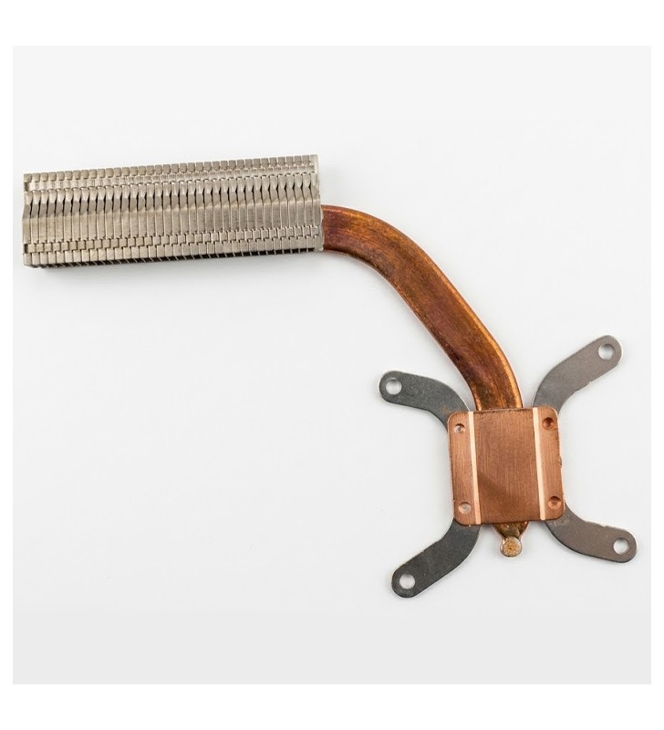 Dissipatore di calore CPU per Fujitsu LifeBook U7410 U749 Series Originale