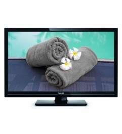 TV Philips 19HFL2819P/12 19 Pollici 1366x768 HD LED DVB-T Black