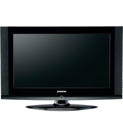 TV Samsung LE32S62B 32 Pollici 1366x768 HD LCD DVB-T Black [Grade B]