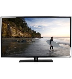 TV Samsung UE32ES5500P 32 Pollici 1920x1080 Full-HD Smart TV DVB-T Black