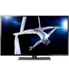 TV Samsung UE32F5000AK 32 Pollici 1920x1080 Full-HD DVB-T Black [Grade B]