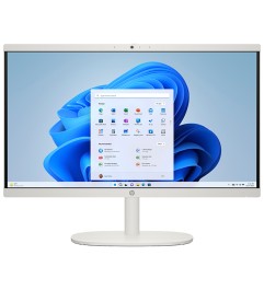 PC HP All in One 22-dg0001nl Intel N200 1GHz 8GB 256GB SSD 21.5 Full-HD LED Windows 11 Home"