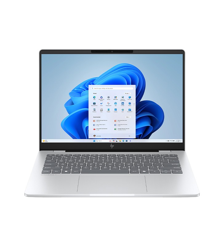 Notebook HP OmniBook 7 AI 14-fr0008nl Core Ultra 5 225U 1.5GHz 16GB 1TB SSD 14 AG WUXGA LED Windows 11 Home"