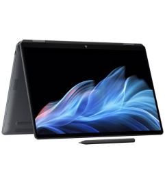 Notebook HP OmniBook Ultra Flip 14-fh0006nl Copilot+ 2in1 Core Ultra 7 256V 16GB 1TB SSD 14 Touch Win 11 Home"